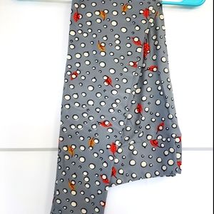 Lularoe leggings OS